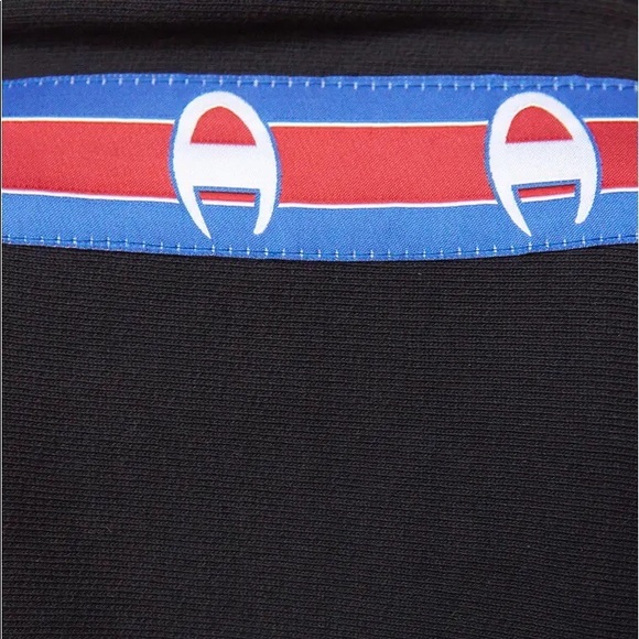 VETEMENTS x CHAMPION WIP Hoodie - Picture 3 of 3